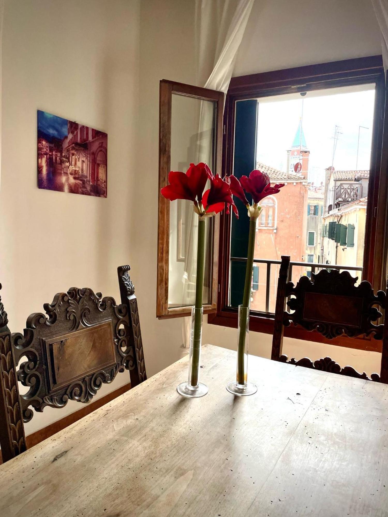 Ve-nice Giuffa C4834 Appartamento Venezia