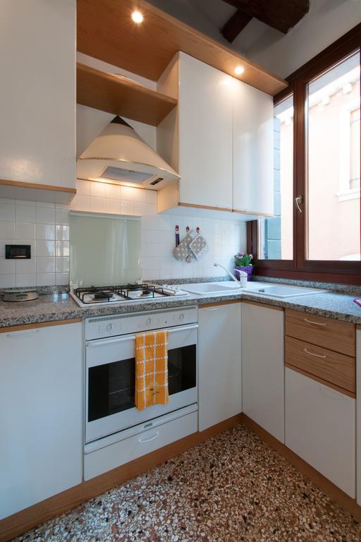 Ve-nice Giuffa C4834 Appartamento