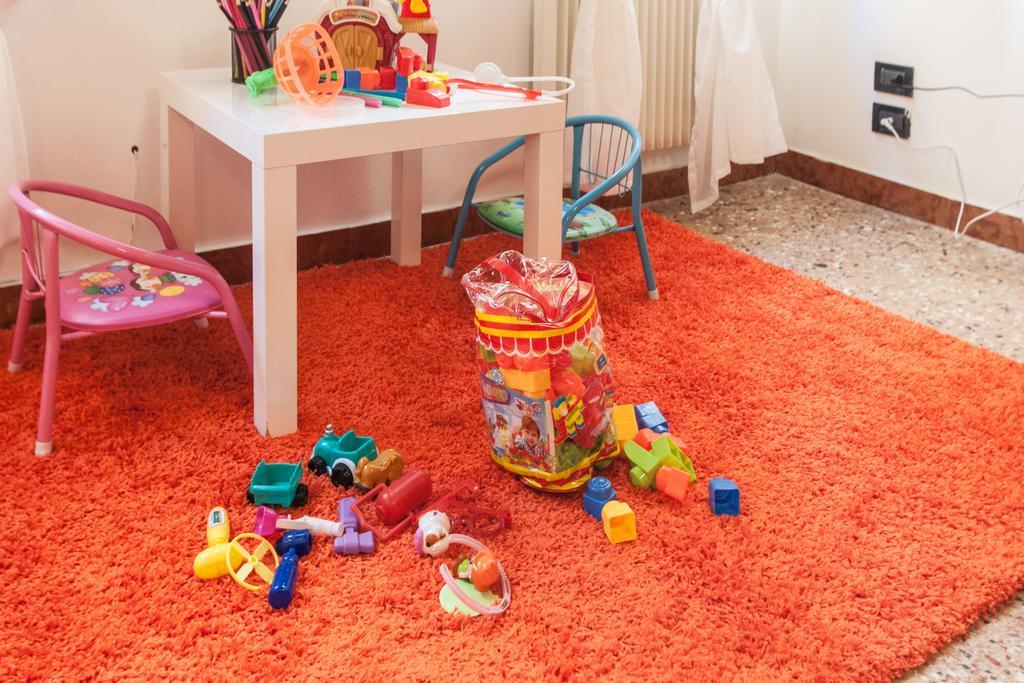 Apartamento Ve-nice Giuffa C4834