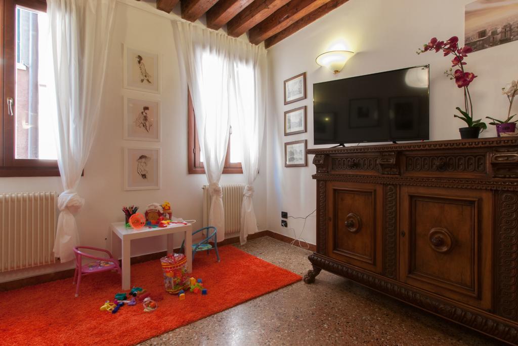 Ve-nice Giuffa C4834 Appartamento