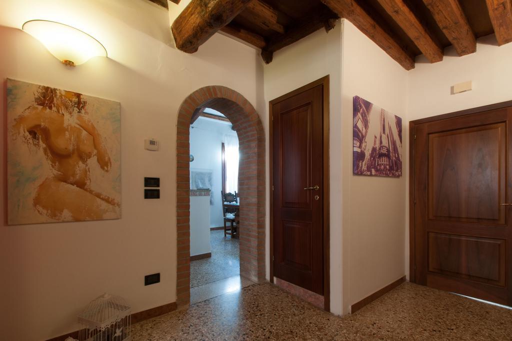 Ve-nice Giuffa C4834 Apartamento Veneza