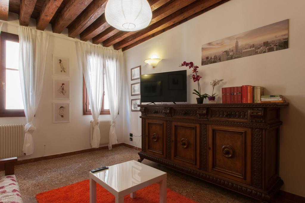 Ve-nice Giuffa C4834 Appartamento Venezia