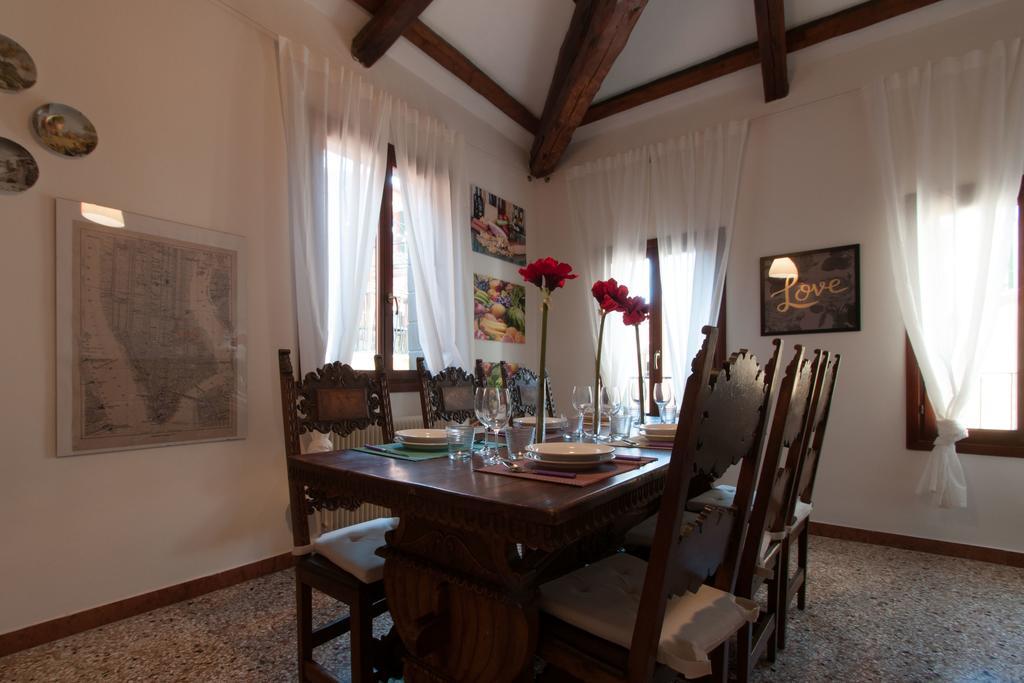 Appartamento Ve-nice Giuffa C4834 *
