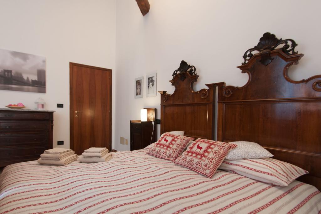 Ve-nice Giuffa C4834 Appartamento *