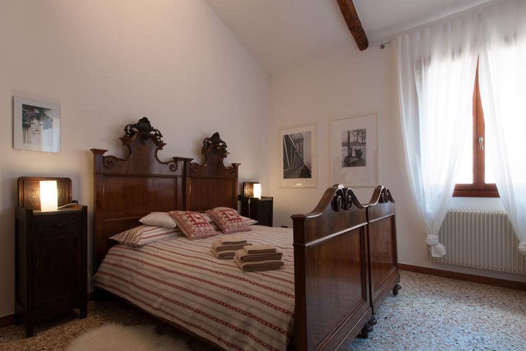 Appartamento Ve-nice Giuffa C4834