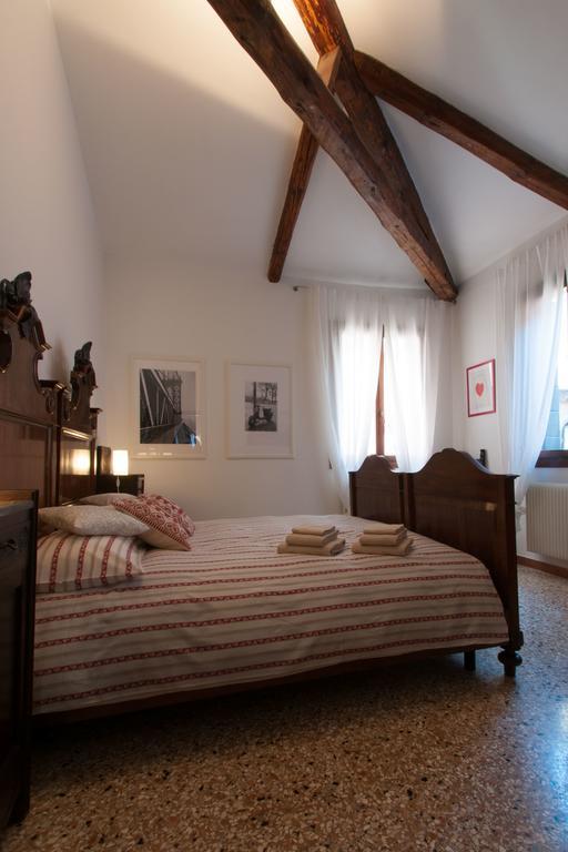 Appartamento Ve-nice Giuffa C4834 Venezia