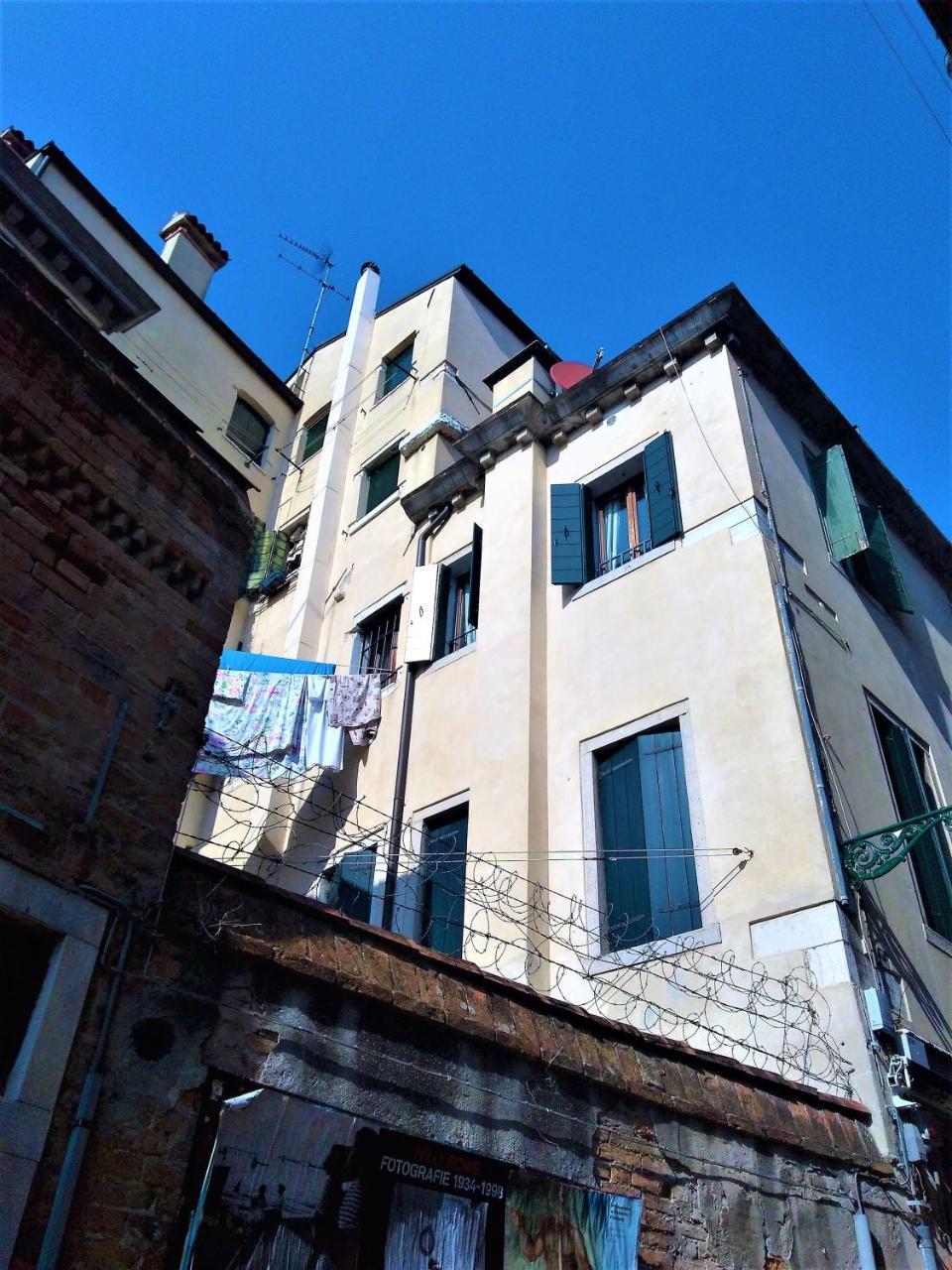Ve-nice Giuffa C4834 Appartamento Venezia