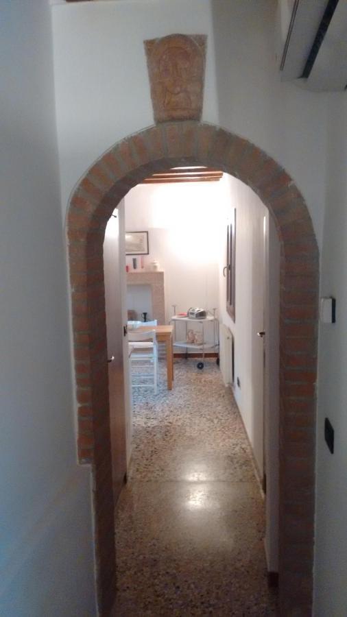 Appartamento Ve-nice Giuffa C4834 Venezia