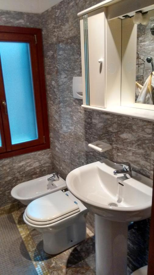 Ve-nice Giuffa C4834 Apartamento Veneza