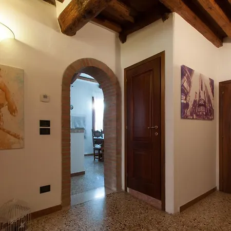 Ve-nice Suite Giuffa C4834 Venedig Zimmer foto