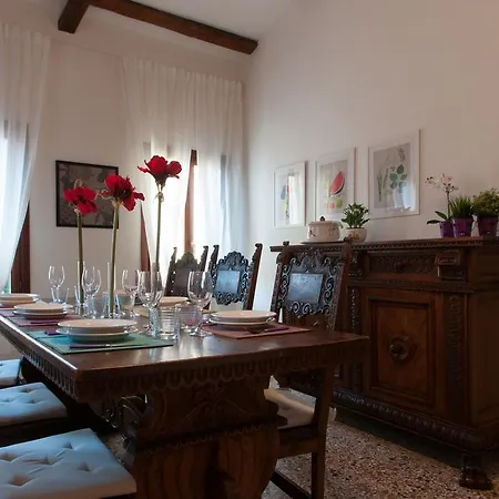 Ve-nice Suite Giuffa C4834 Venedig Zimmer foto