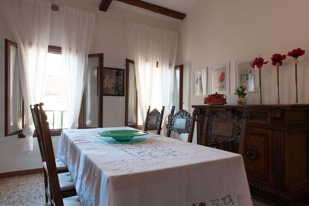 Apartment Ve-nice Giuffa C4834 Venedig