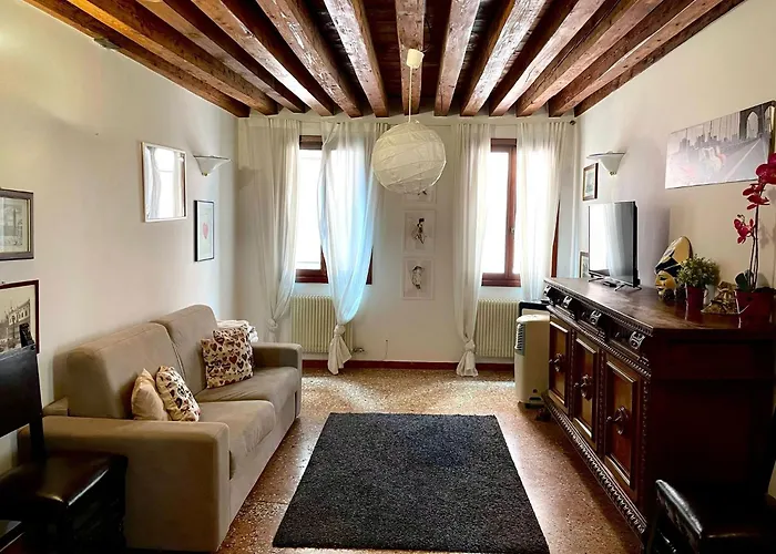 Ve-Nice Suite Giuffa C4834